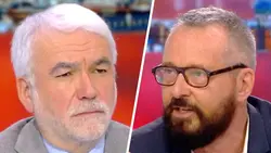 "Ah bon ? Vous êtes pour la réouverture des maisons closes ?" : Praud surpris par Joseph Macé-Scaron