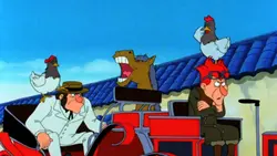 Ah, la Belle Epoque !