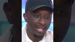 Ahmed Sylla se confie sur sa tentative de suicide quand il était adolescent