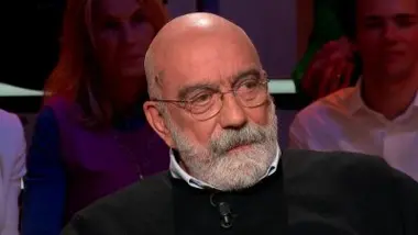 Ahmet Altan, plus libre que jamais