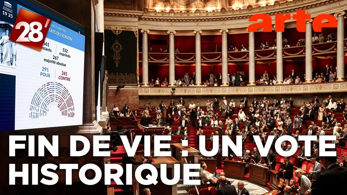 Aide à mourir : une loi trop restrictive ou trop…