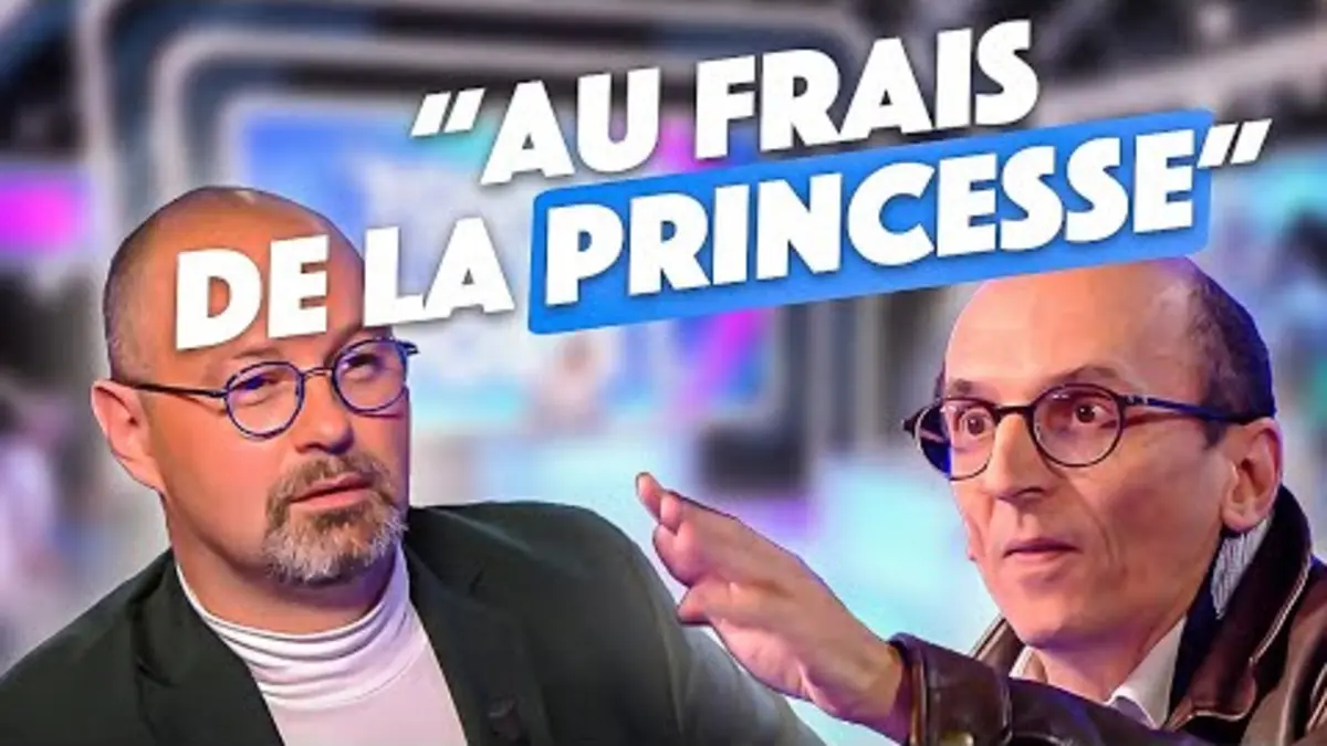replay de Aide Médicale d'État et Appel d'Air d'Immigration : Fabrice et Thomas S'affrontent dans un Clash
