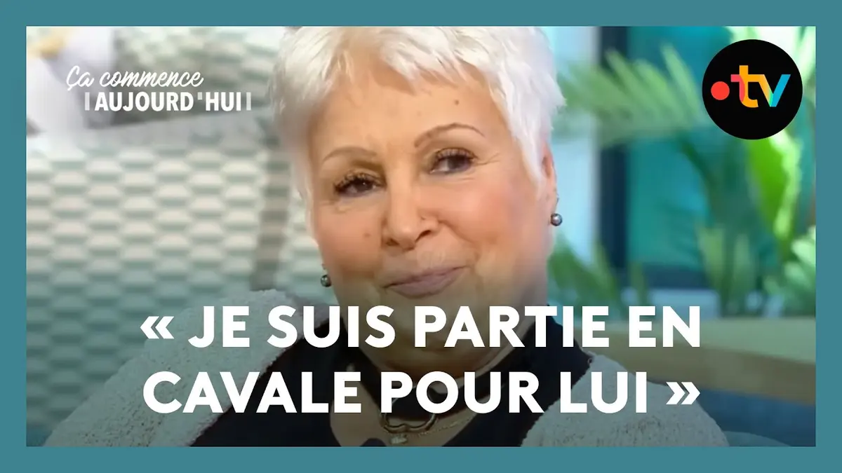 replay de Aimer un homme hors-la-loi - Ça commence aujourd'hui