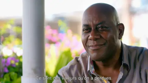 replay de Ainsley et la cuisine caribéenne : S1 E4