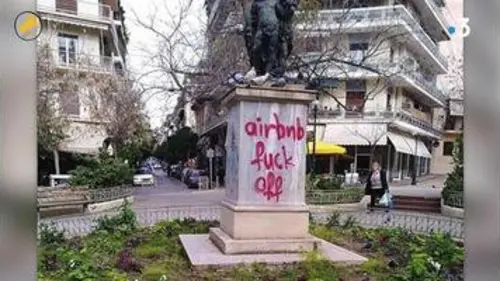 replay de Airbnb chamboule nos villes !