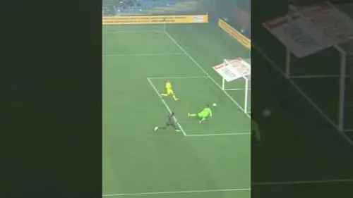 replay de Akor Adams retrouve le chemin des filets ⚽