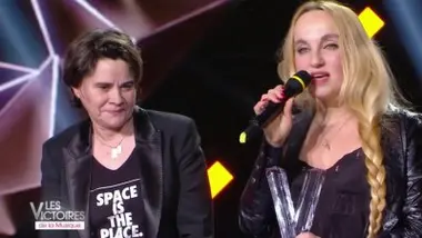 Alain Bashung, Albums de chansons / #Victoires2019