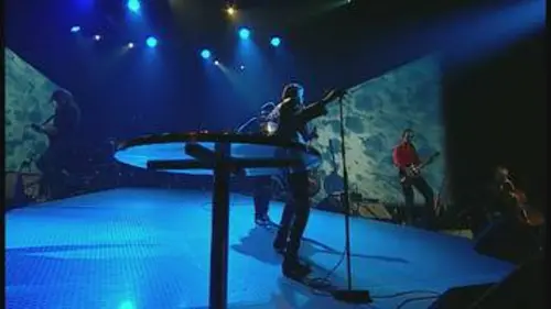 replay de Alain Bashung : La tournée des grands espaces - Bataclan 2003 : Alain Bashung - Bataclan 2003