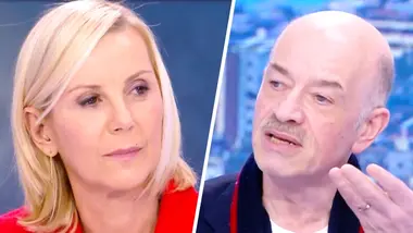 Alain Bauer : "Le service de renseignement iranien recrute des jeunes pour commettre des attentats"