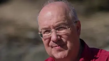 Alain Damasio - Porquerolles, une île d'écriture