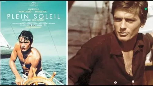 replay de Alain Delon : son incroyable destin - C à Vous