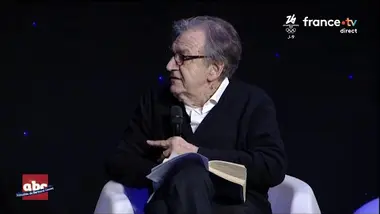 Alain Finkielkraut déteste vraiment l’IA - L’ABC de Bertrand Chameroy - 28/01/2026