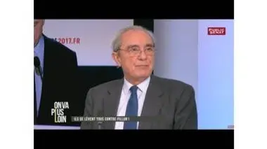 "Alain Juppé se vautre dans le mensonge" : Bernard Debré