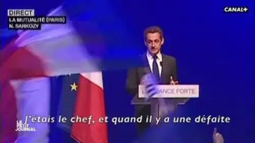 replay de Alain Minc, chat noir ? Le portrait de Patrick Chanfray