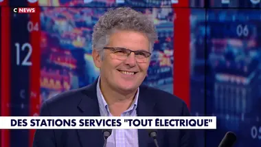 Alain Rolland (Stations-e) : L'Hebdo de l'Éco (Émission du 15/11/2025)