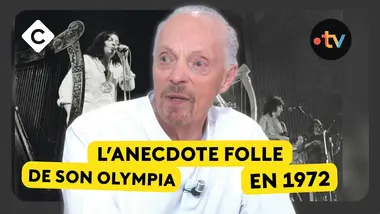 Alan Stivell, sa déclaration d'amour à la Bretagne