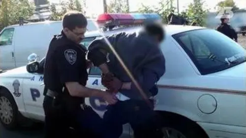 replay de Alaska state troopers - S2E13 - VF - Replay