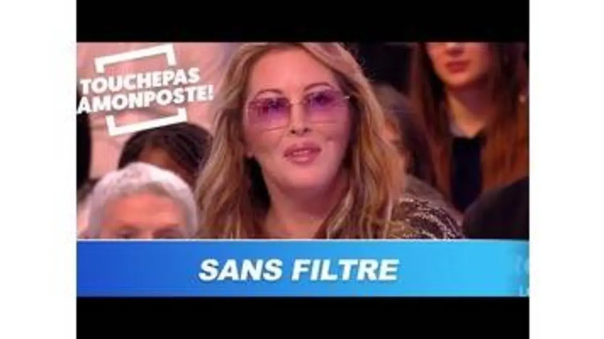 replay de Alcool, drogue, médicaments : Loana sans filtre dans TPMP