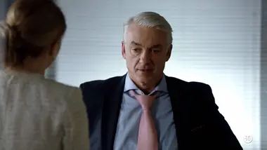Alerte Cobra : S19 E15 - La prunelle de ses yeux