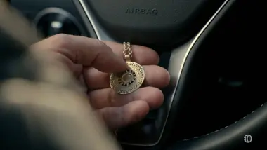 Alerte Cobra : S19 E16 - À vos risques et périls
