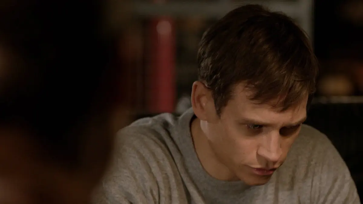 Alerte Cobra : S19 E4 - Chasse à l'homme