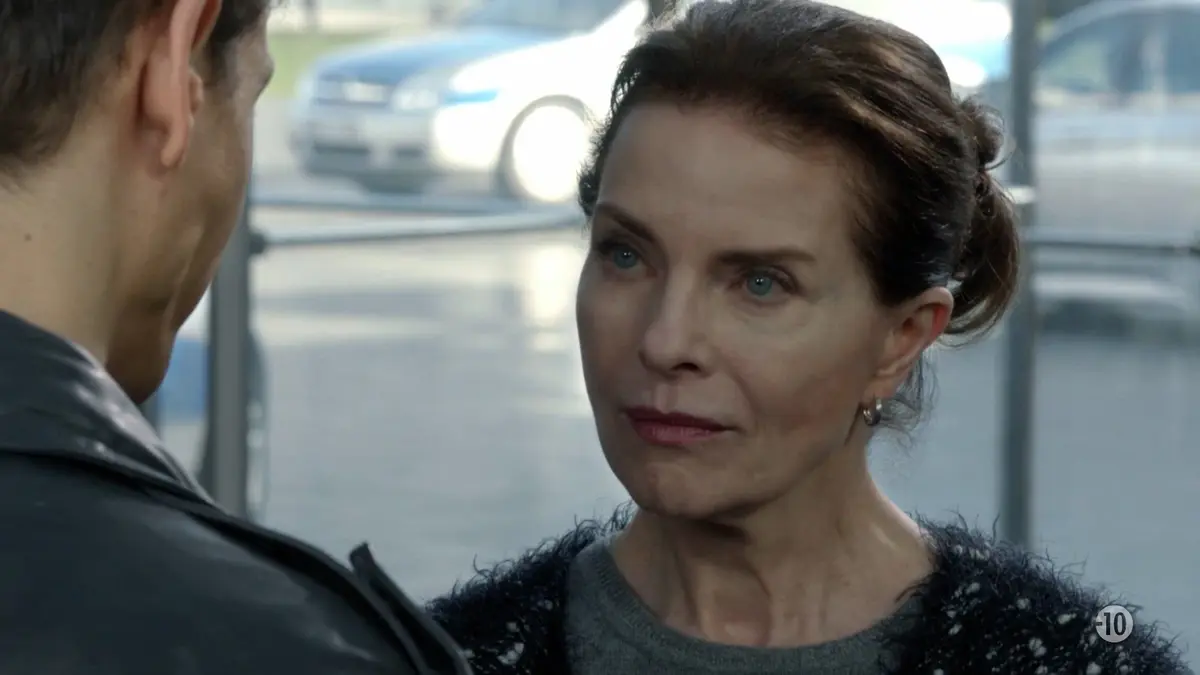 Alerte Cobra : S19 E8 - Les morts ne reviennent…