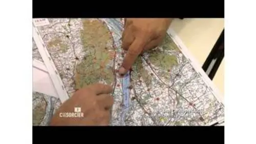 replay de Alerte nucleaire - C'est pas sorcier