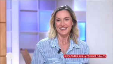 Alessandra Sublet & Camille Chamoux : apprendre à faire famille