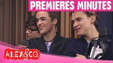Alex & Co - Auditions en urgence