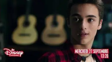 Alex & Co le film - Mercredi 27 septembre à 13h20 sur Disney Channel !
