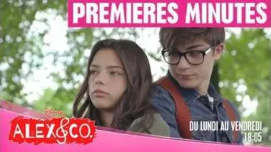 Alex & Co - Les retrouvailles