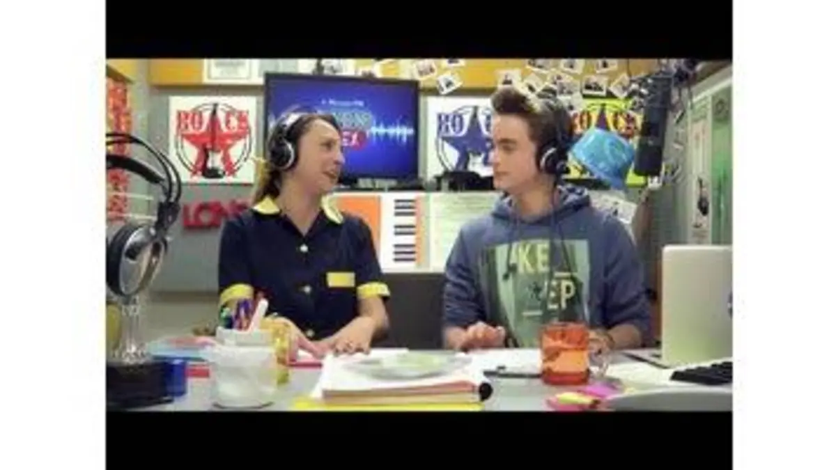 replay de Alex & Co - Radio Alex 37