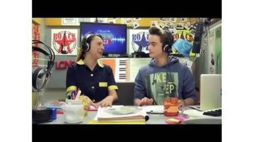 replay de Alex & Co - Radio Alex 37