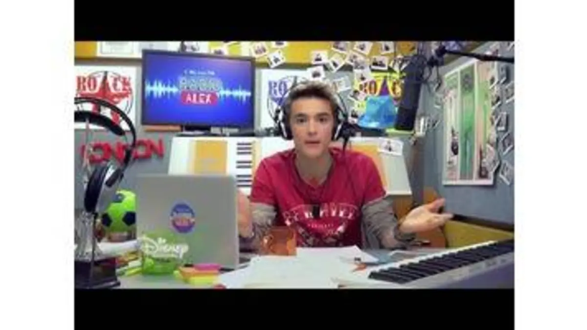 replay de Alex & Co - Radio Alex 41