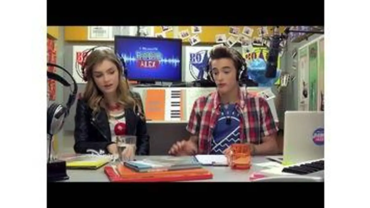 replay de Alex & Co - Radio Alex 43