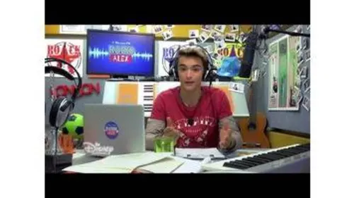 replay de Alex & Co - Radio Alex 44