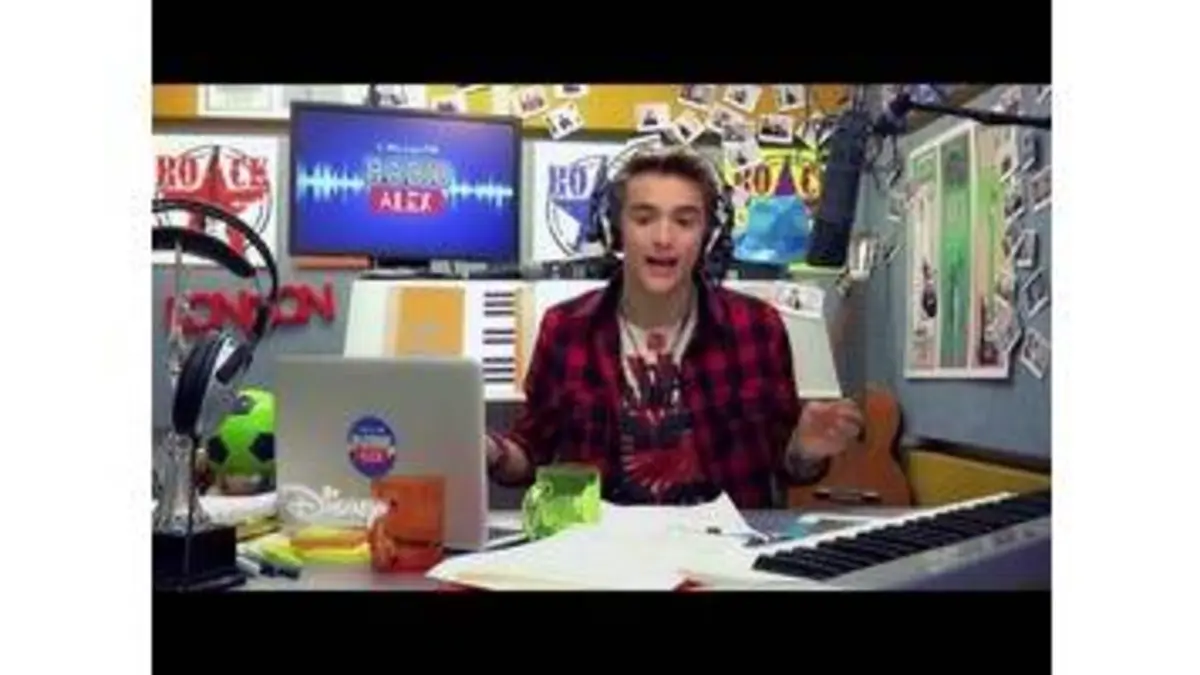 replay de Alex & Co - Radio Alex 47