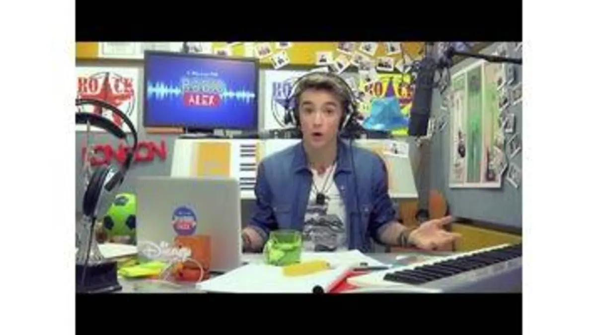 replay de Alex & Co - Radio Alex 48