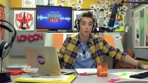 replay de Alex & Co - Radio Alex 49