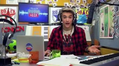 Alex & Co - Radio Alex 50