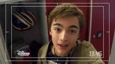 Alex & Co - Selfie n°1