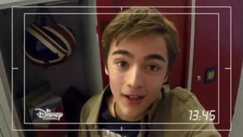 replay de Alex & Co - Selfie n°1