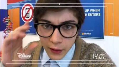 replay de Alex & Co - Selfie n°3