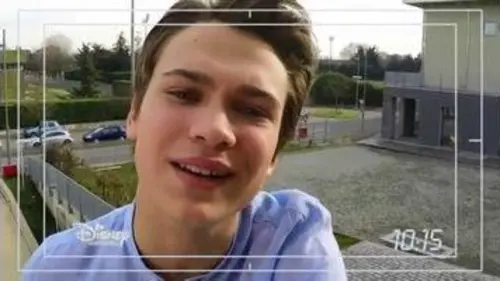 replay de Alex & Co - Selfie n°4