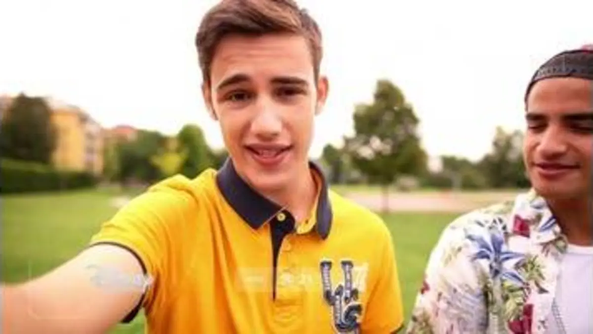 replay de Alex & Co - Selfie n°45