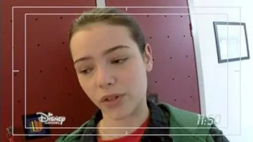 replay de Alex & Co - Selfie n°6