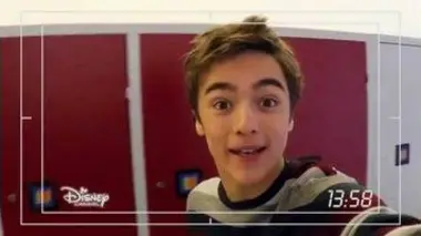 Alex & Co - Selfie n°7