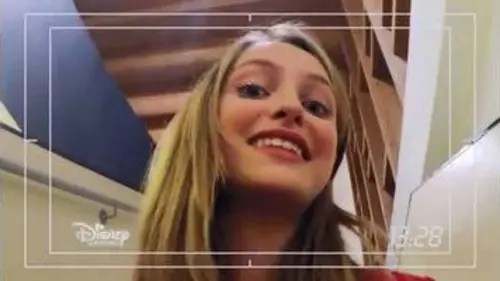 replay de Alex & Co - Selfie n°8