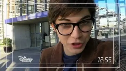 replay de Alex & Co - Selfie n°9