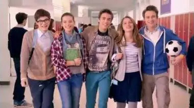 Alex & Co -  Tous les mercredis à 19h sur Disney Channel !
